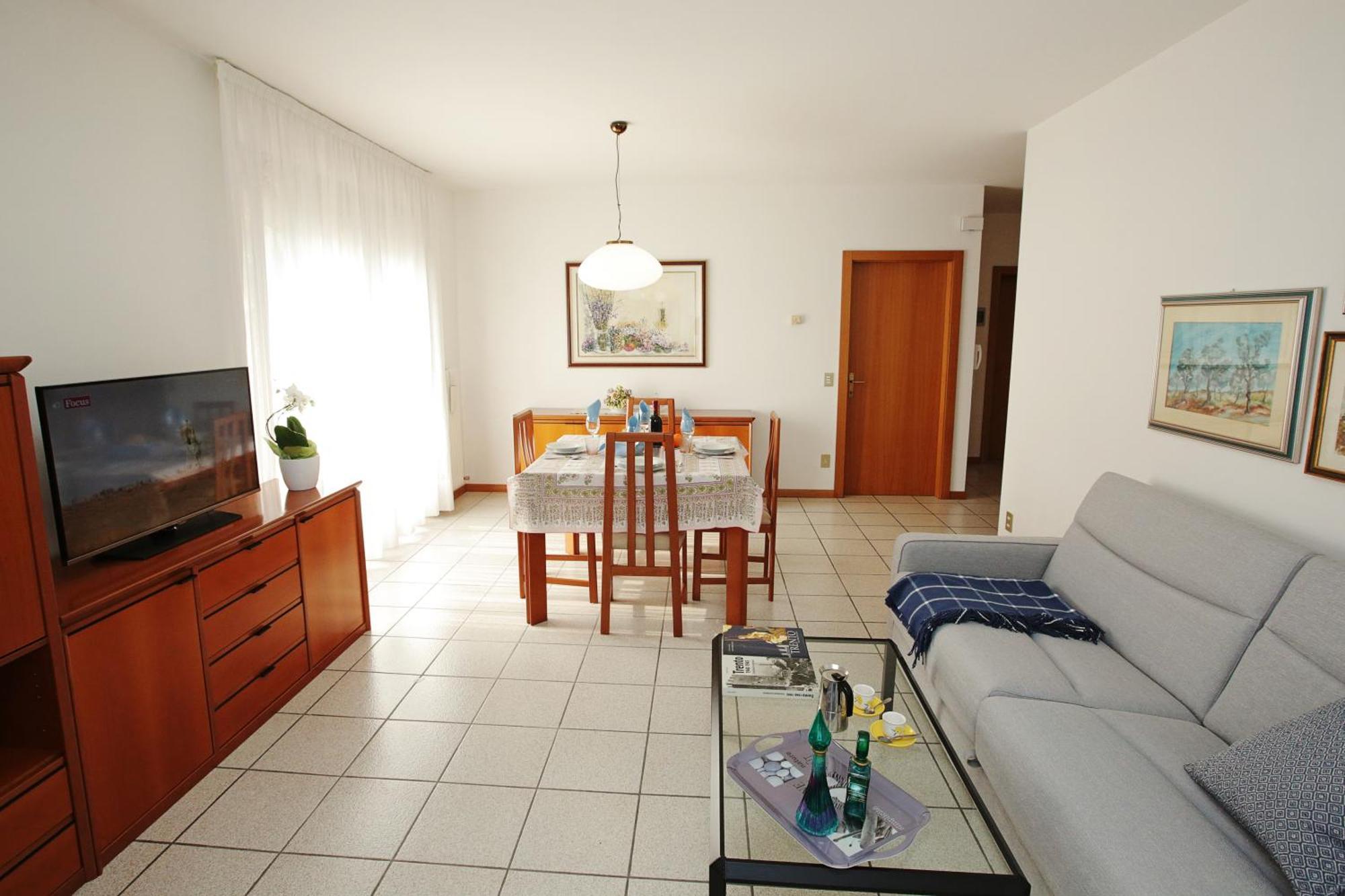 Appartamento Emma - Happy Rentals Riva del Garda Dış mekan fotoğraf