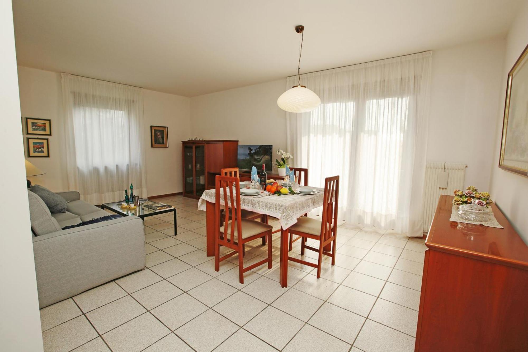 Appartamento Emma - Happy Rentals Riva del Garda Dış mekan fotoğraf
